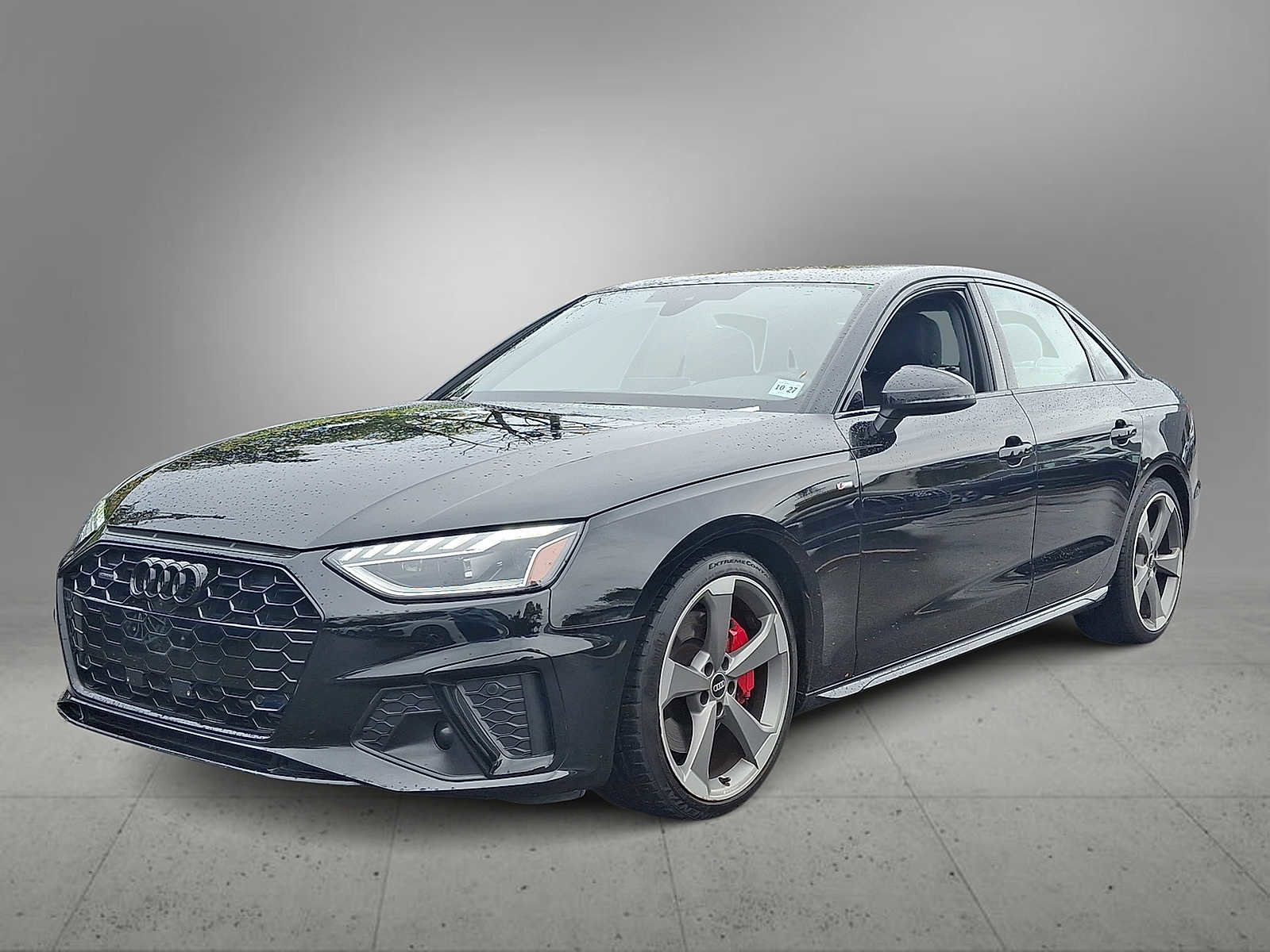 Used 2023 Audi A4 2.0T Premium Plus