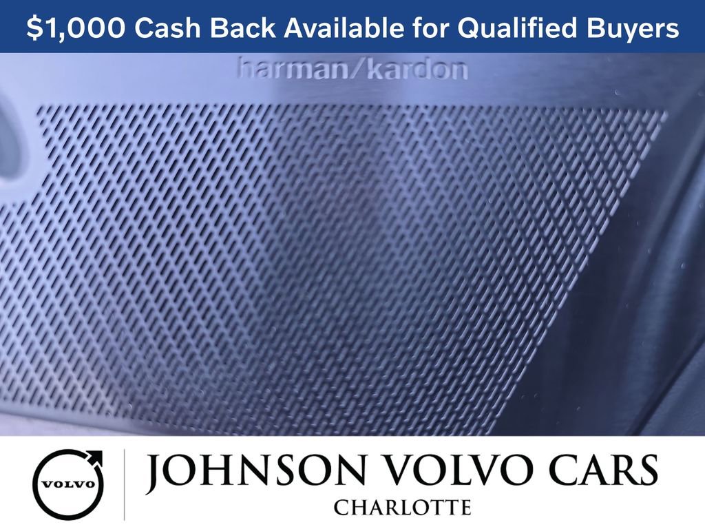 New 2026 Volvo XC90 B6 Ultra w/ Lounge Package AWD/4WD image 30