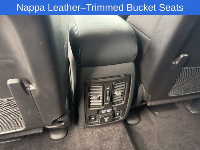 Used 2021 Jeep Grand Cherokee High Altitude image 21