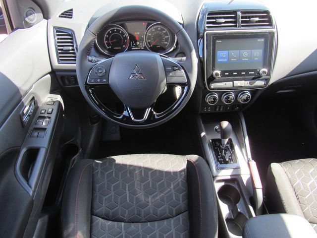 New 2026 Mitsubishi Outlander Sport AWD image 17