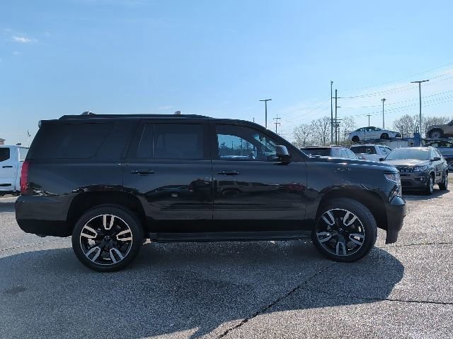 Used 2018 Chevrolet Tahoe Premier image 28