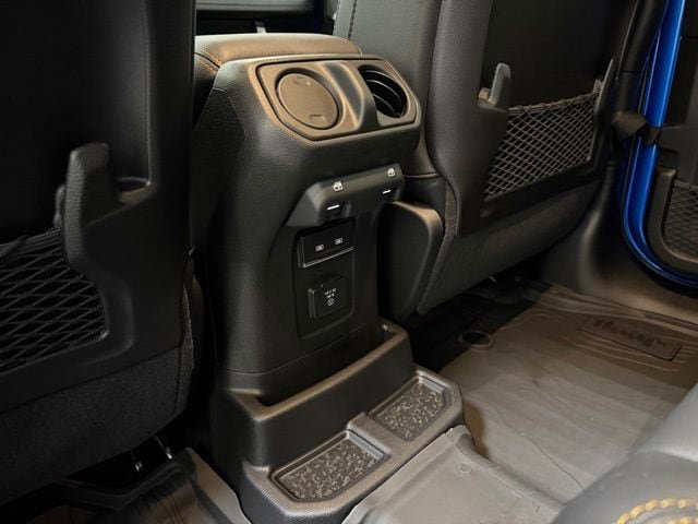 New 2026 Jeep Wrangler Sahara image 20