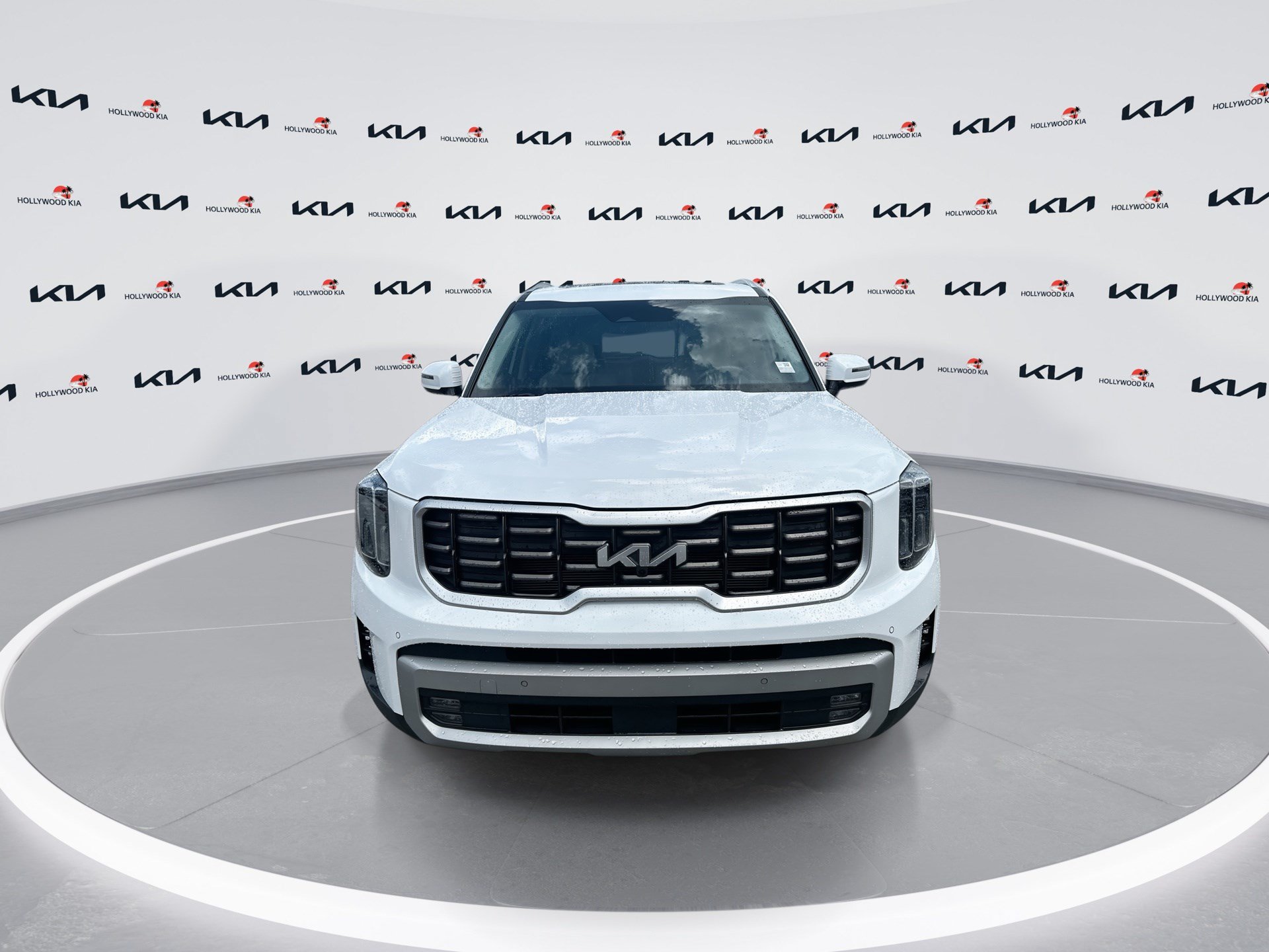 Certified 2023 Kia Telluride SX AWD/4WD image 3