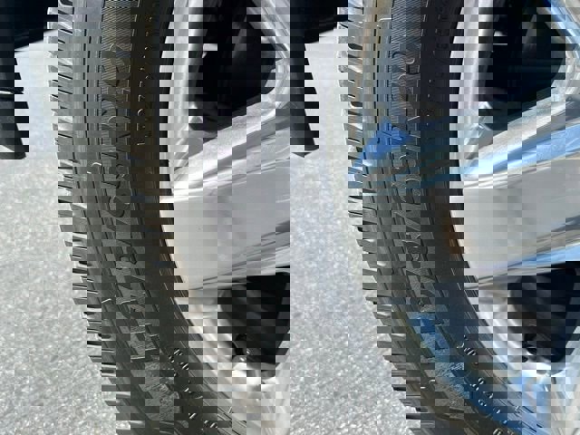 Used 2020 Chevrolet Silverado 3500 LTZ w/ LTZ Premium Package image 33