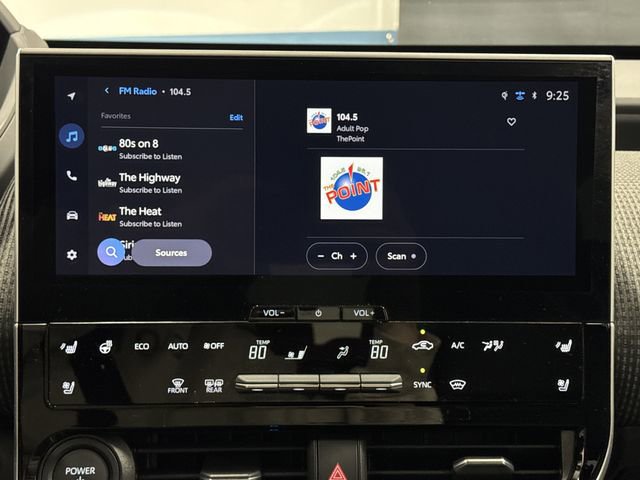 Used 2024 Toyota bZ4X Limited image 20