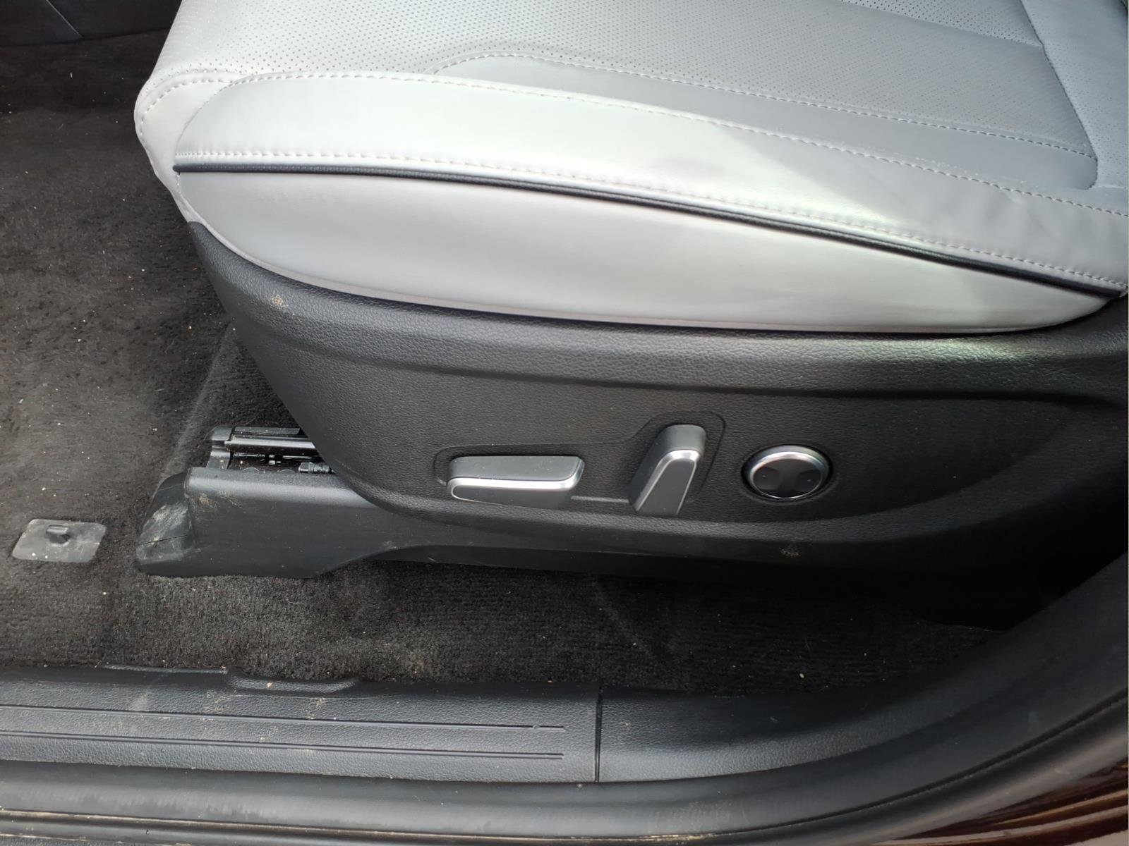 Used 2025 Hyundai Palisade SEL AWD/4WD image 21