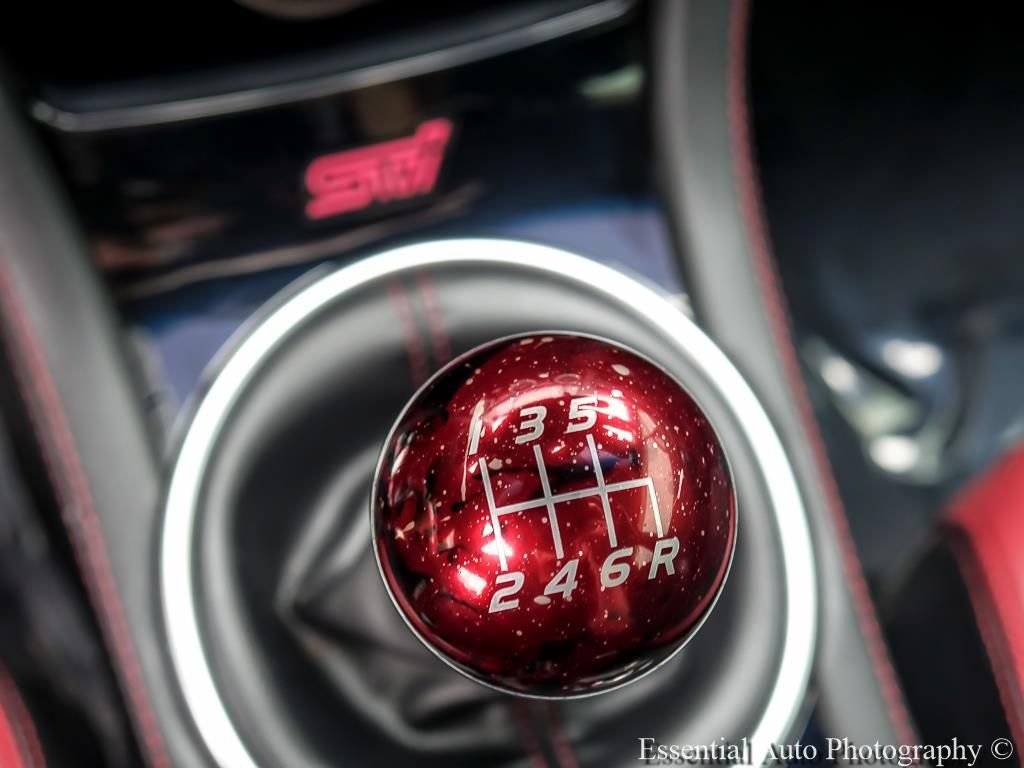 Used 2019 Subaru WRX STI AWD/4WD image 19