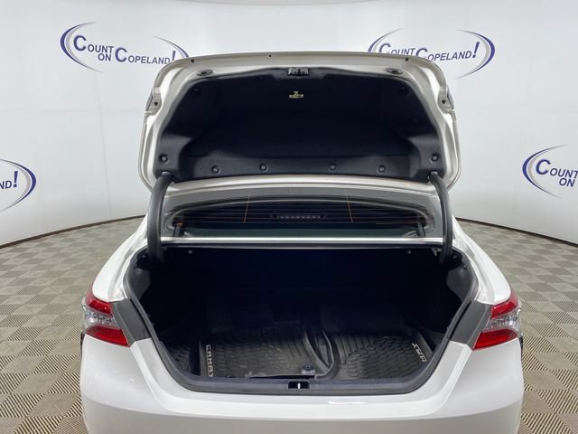 Used 2021 Toyota Camry XSE AWD/4WD image 25