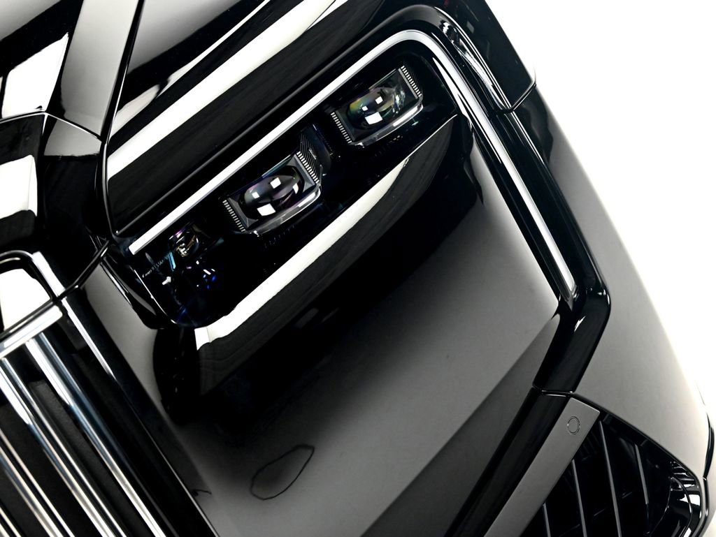 New 2026 Rolls-Royce Cullinan Black Badge AWD/4WD image 31