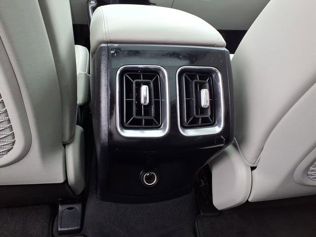 Used 2025 Kia Sorento X-Line EX image 15