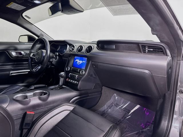 Used 2021 Ford Mustang GT Premium w/ Equipment Group 401A image 27