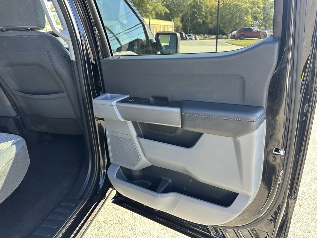 Used 2023 Ford F150 XLT image 17