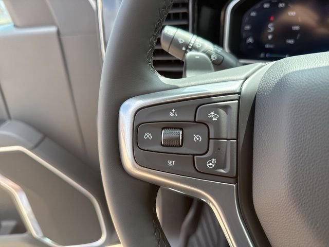 New 2026 Chevrolet Silverado 1500 LT AWD/4WD image 20
