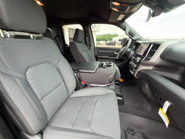 New 2026 RAM 1500 Express RWD image 39