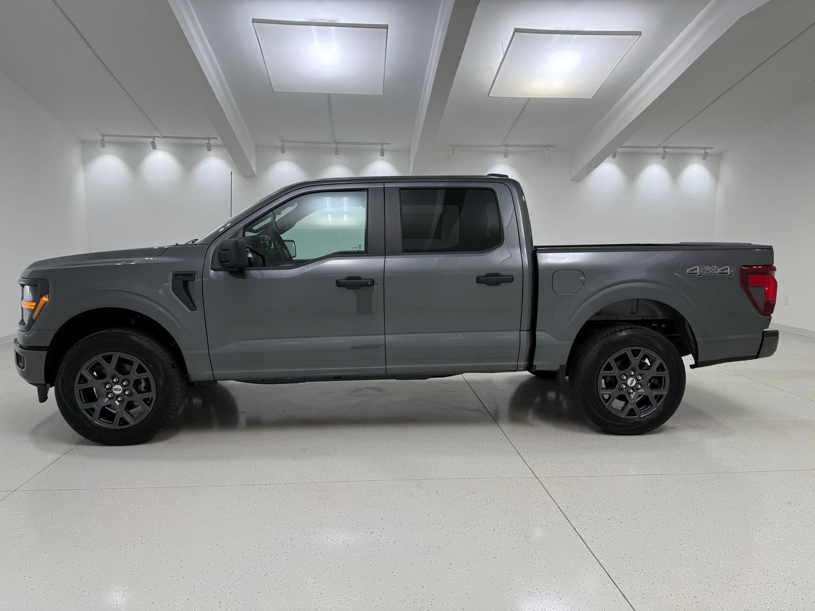 New 2026 Ford F150 STX w/ Equipment Group 200A AWD/4WD image 5