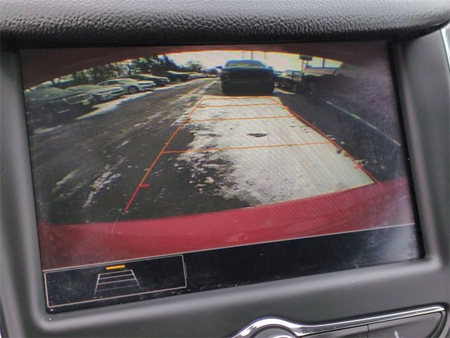 Certified 2019 Chevrolet Cruze LS w/ LS Convenience Package image 15