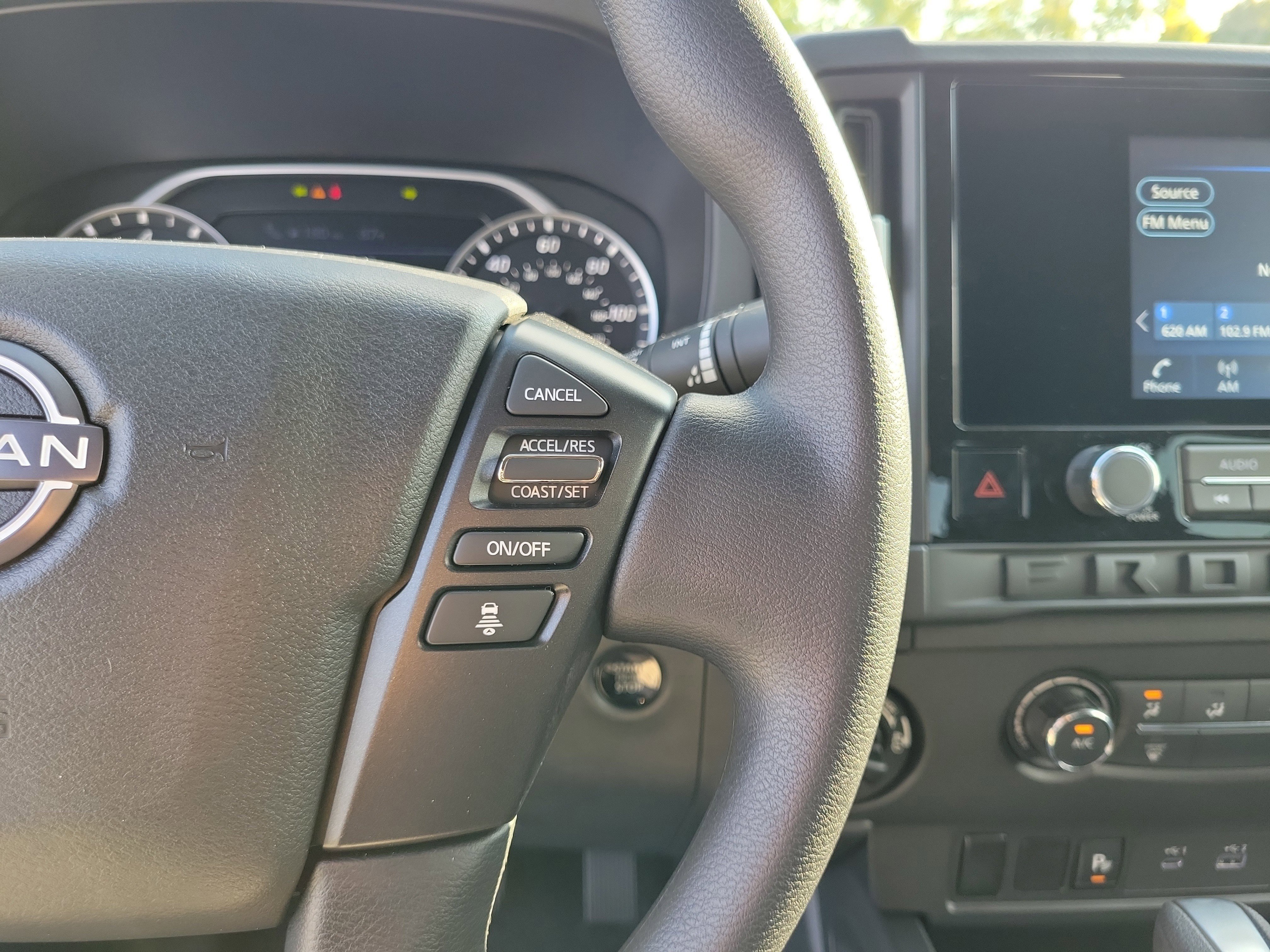 New 2026 Nissan Frontier S w/ S Utility Package image 23