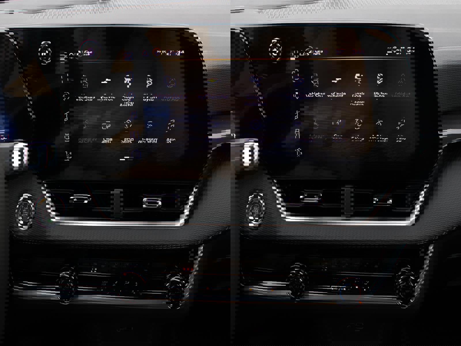 New 2026 Chevrolet Equinox LT w/ Safety and Technology Package image 11