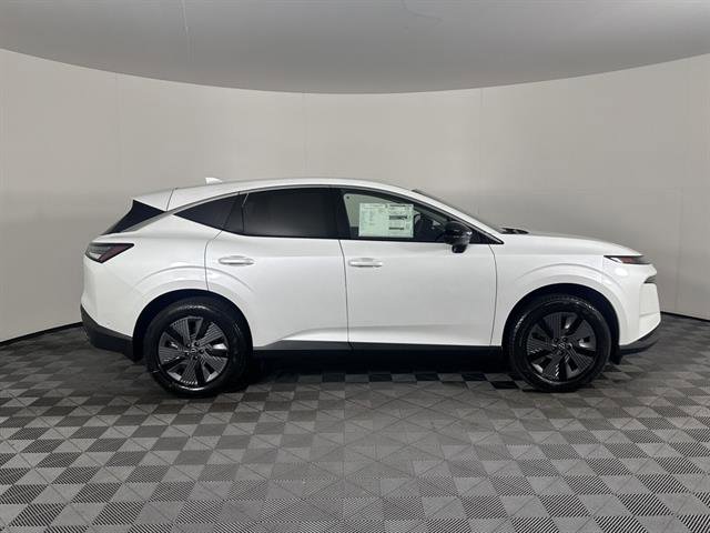 New 2025 Nissan Murano SL image 2
