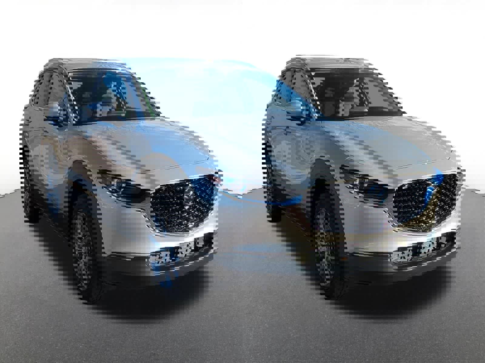 Used 2024 MAZDA CX-30 AWD 2.5 S w/ Preferred Package image 8