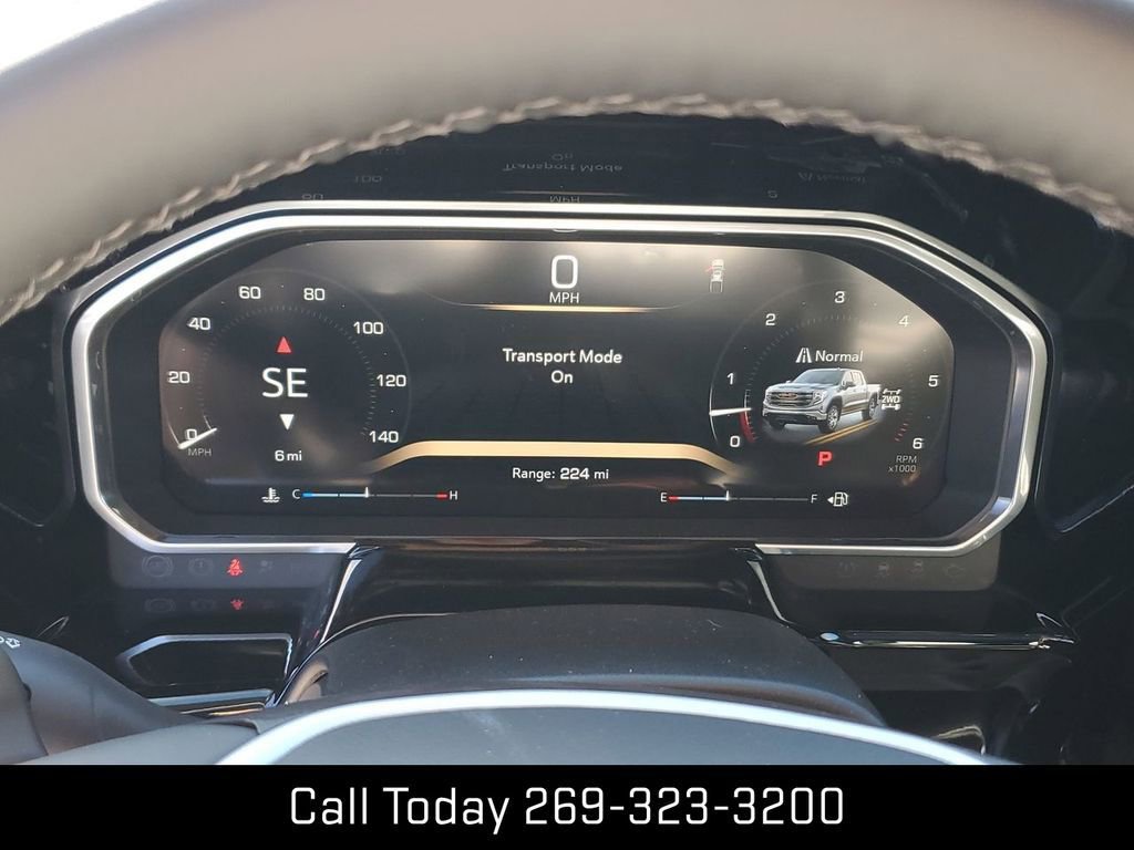 New 2026 GMC Sierra 1500 SLT w/ SLT Premium Plus Package image 13