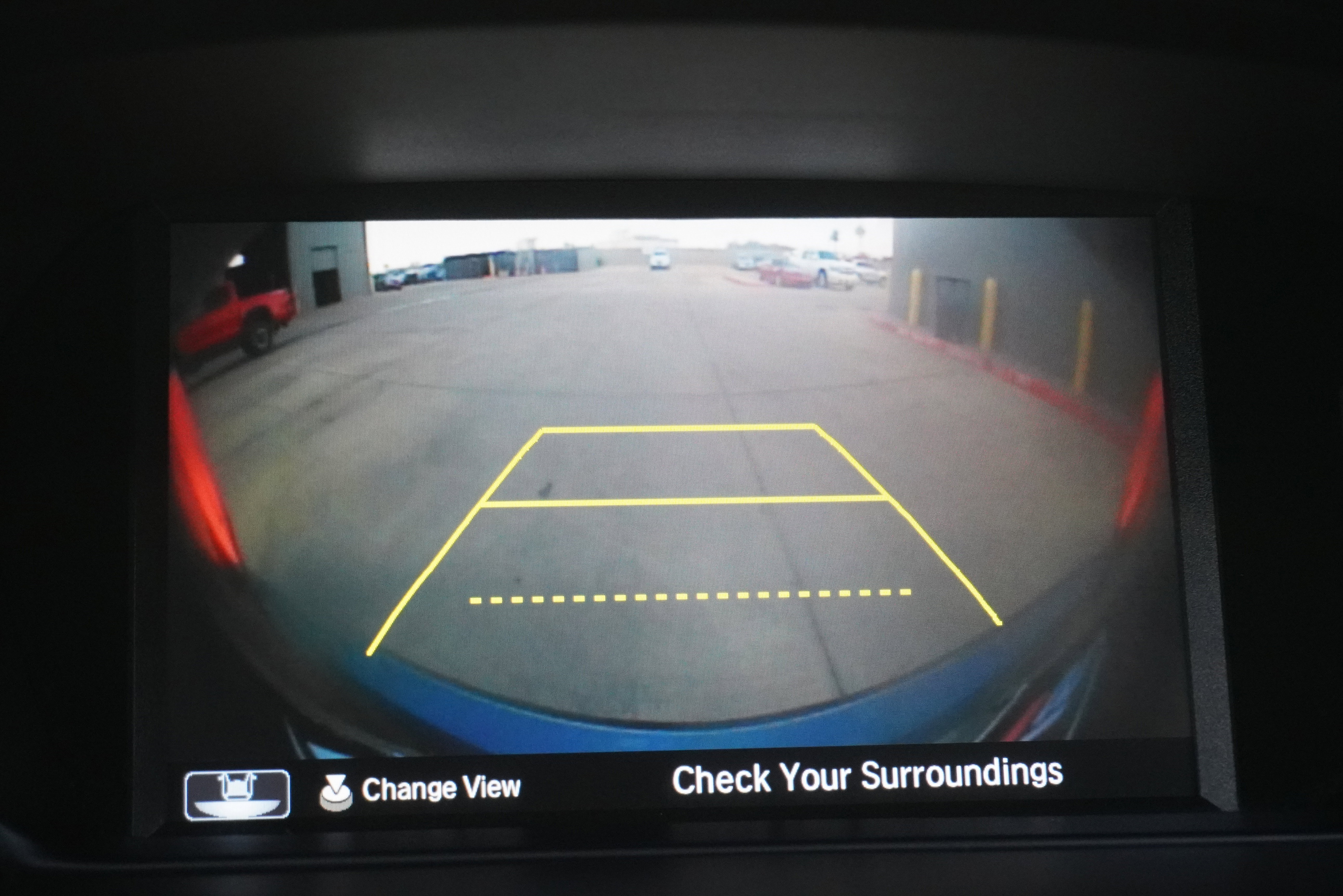 Used 2019 Acura TLX FWD image 18