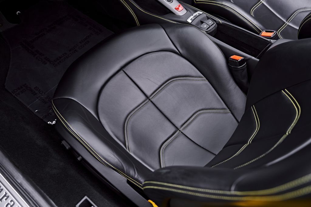 Used 2019 Ferrari 488 Spider RWD image 61