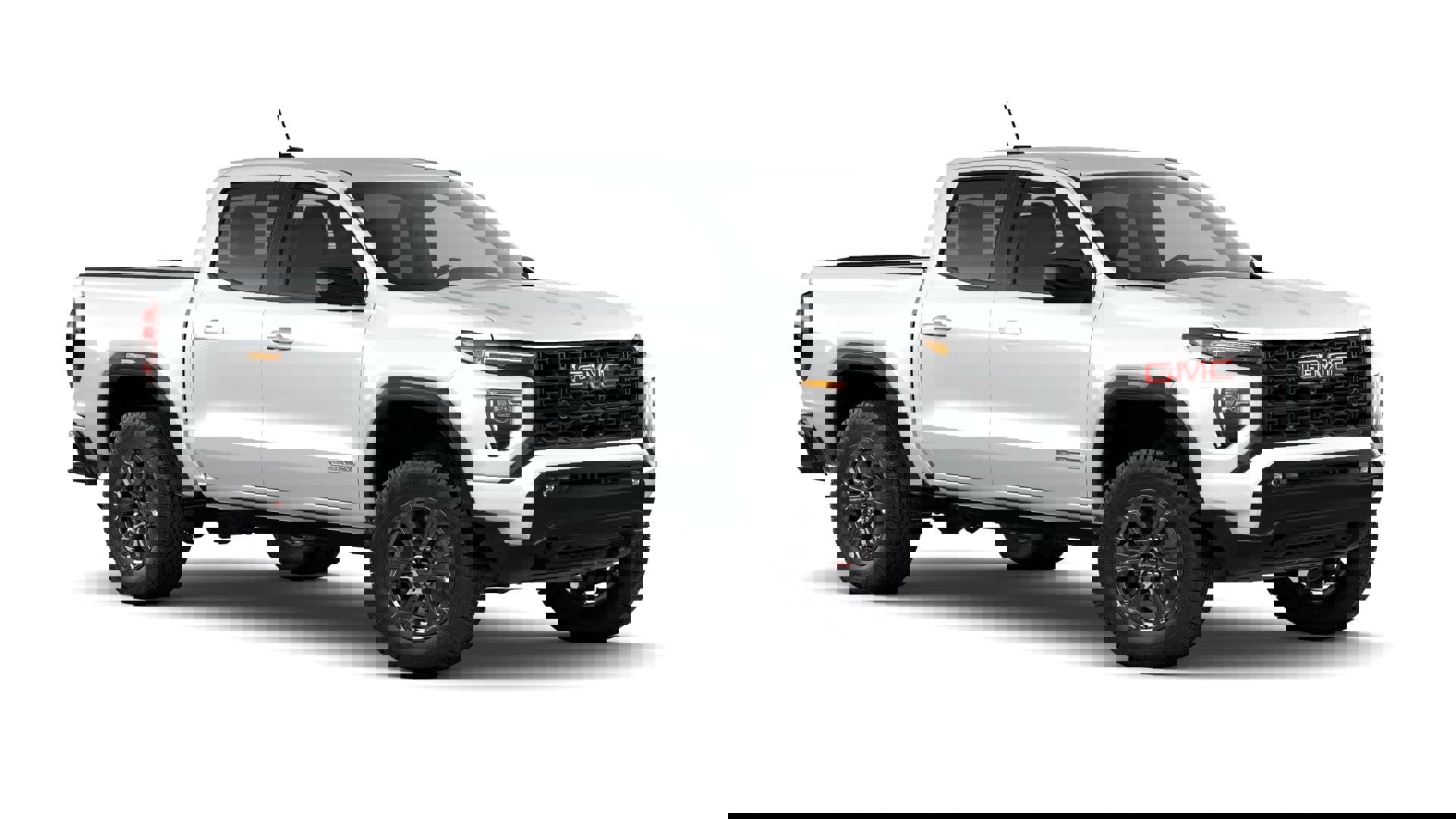 New 2025 GMC Canyon Elevation w/ Convenience Package image 36
