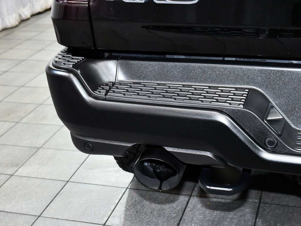 Used 2026 RAM 1500 RHO AWD/4WD image 80