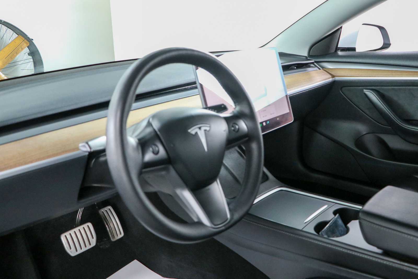 Used 2023 Tesla Model 3 Performance AWD/4WD image 20