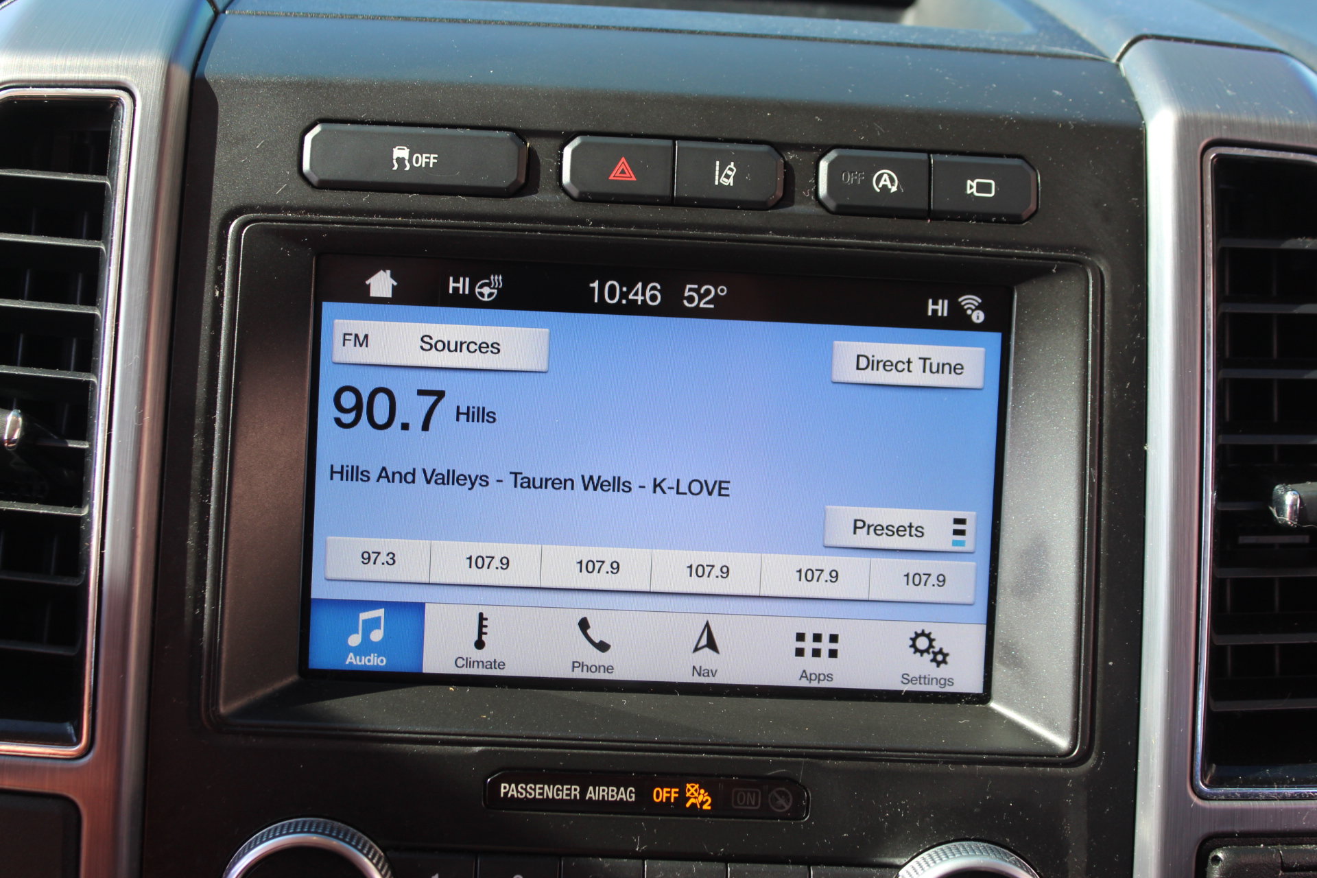 Used 2018 Ford Expedition Max Platinum image 22