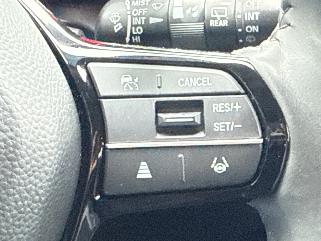 Certified 2024 Honda CR-V EX-L image 28
