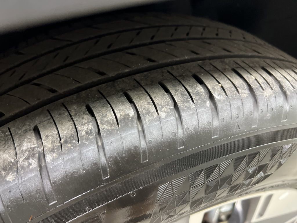 Used 2025 Hyundai Tucson SEL image 37