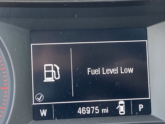Used 2023 Chevrolet TrailBlazer LS FWD image 23