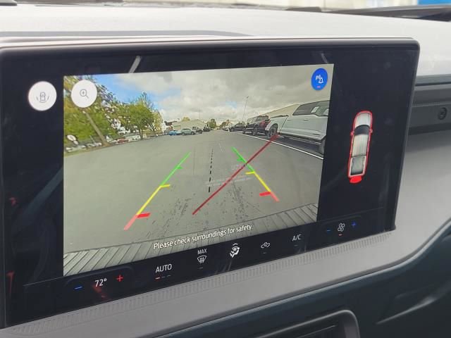 New 2025 Ford Maverick XL w/ Equipment Group 101A image 31