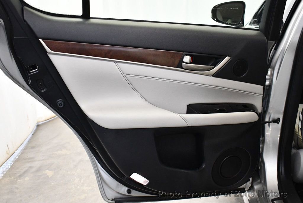 Used 2013 Lexus GS 350 AWD w/ Premium Pkg image 21