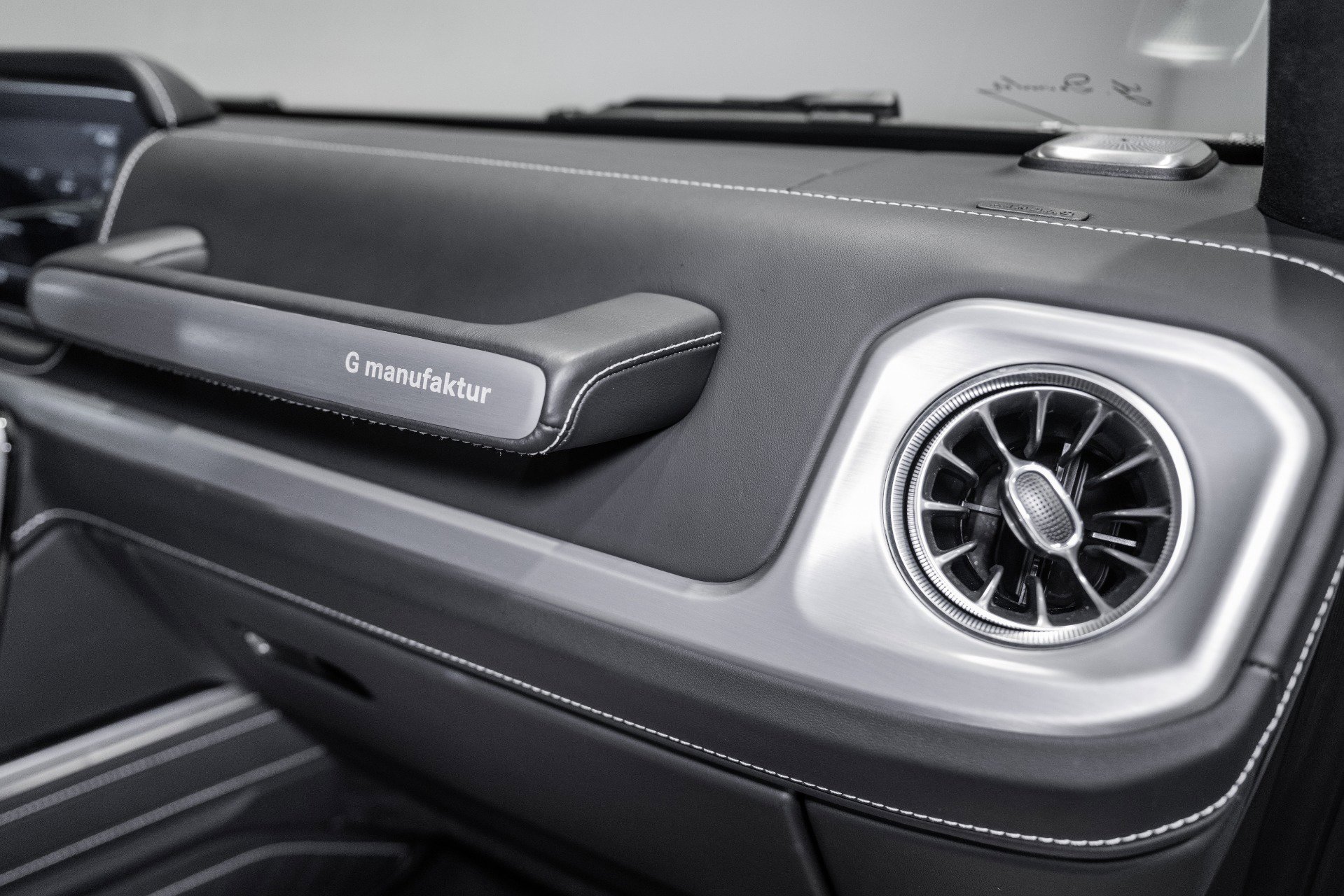 Used 2023 Mercedes-Benz G 63 AMG 4MATIC image 54