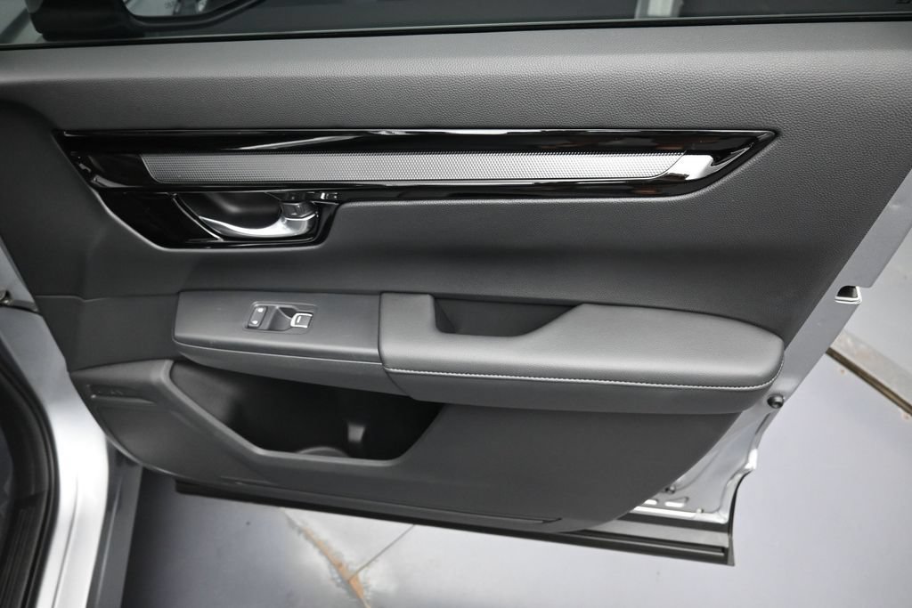 Used 2024 Honda CR-V EX-L image 33