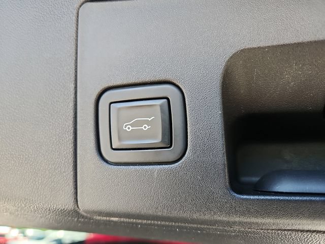 Certified 2022 Cadillac XT5 Premium Luxury AWD/4WD image 29