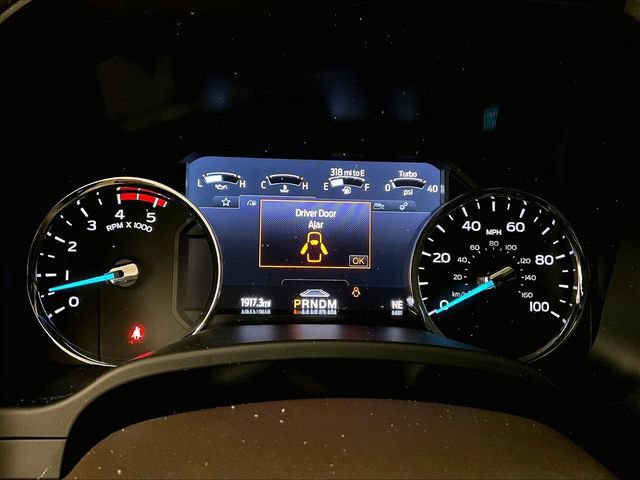 Certified 2021 Ford F450 King Ranch w/ King Ranch Ultimate Package AWD/4WD image 19