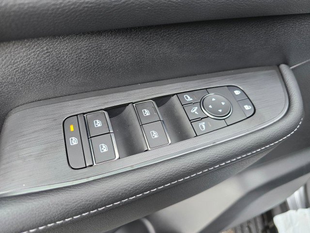 New 2026 Nissan Armada PRO-4X image 30