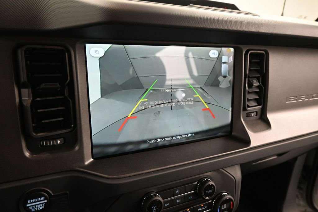 New 2026 Ford Bronco Big Bend AWD/4WD image 13