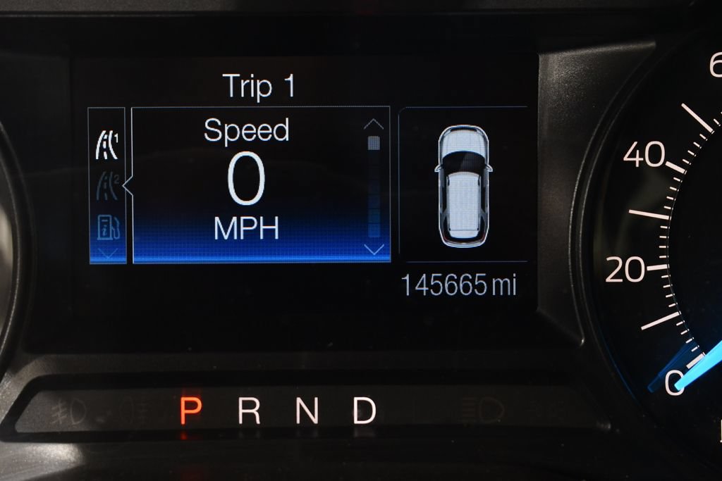Used 2016 Ford Explorer 4WD Police Interceptor image 26