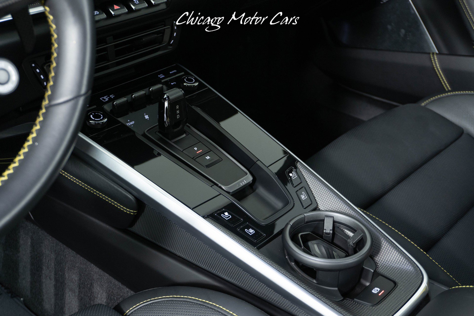 Used 2024 Porsche 911 Turbo S image 26