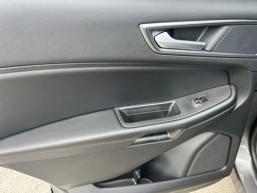 New 2024 Ford Edge SE AWD/4WD image 14