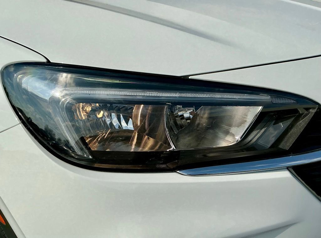 Used 2021 Buick Encore GX Preferred image 8