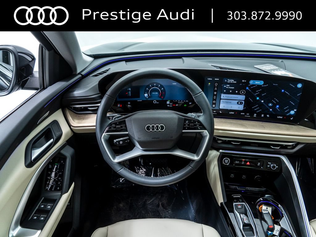 New 2026 Audi Q5 Premium Plus AWD/4WD image 14