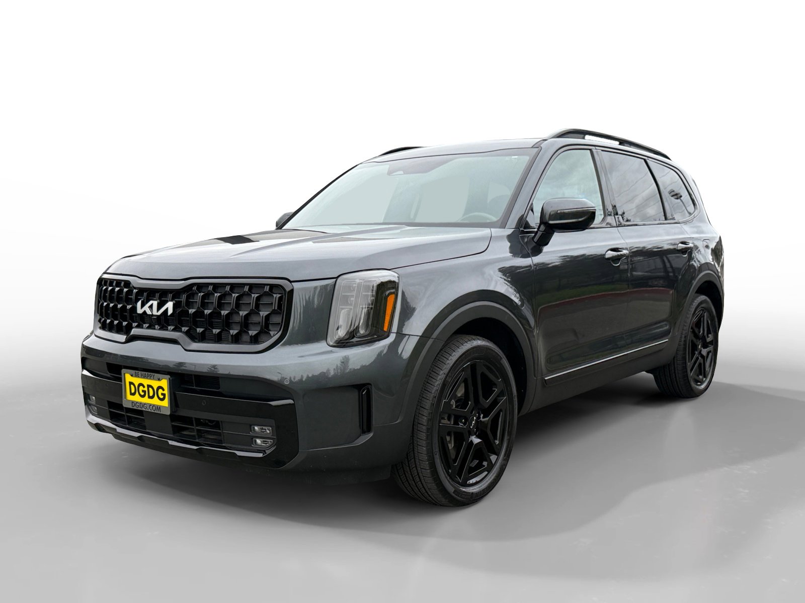 Used 2024 Kia Telluride SX Prestige X-Line