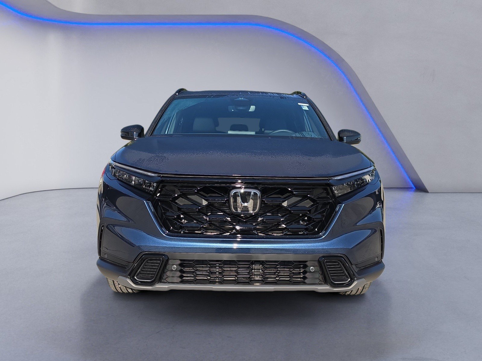 New 2027 Honda CR-V Sport-L image 7