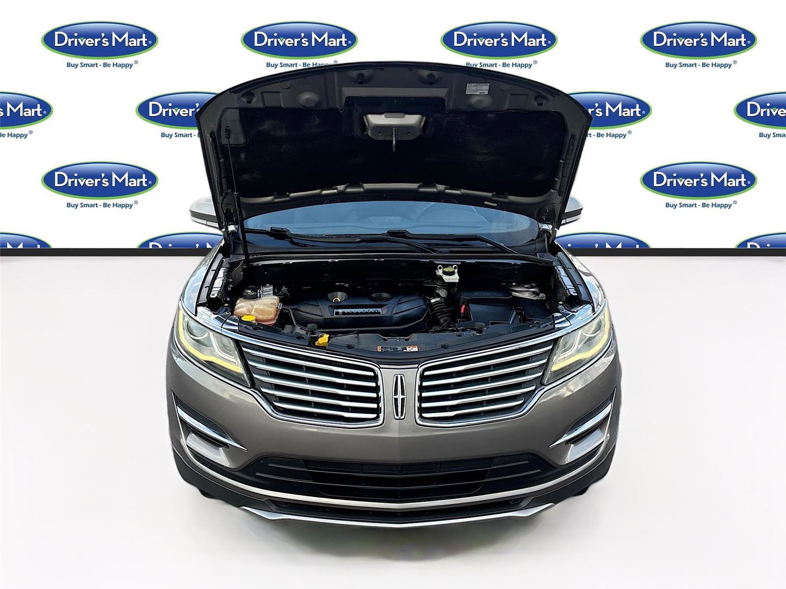 Used 2016 Lincoln MKC Premiere image 35